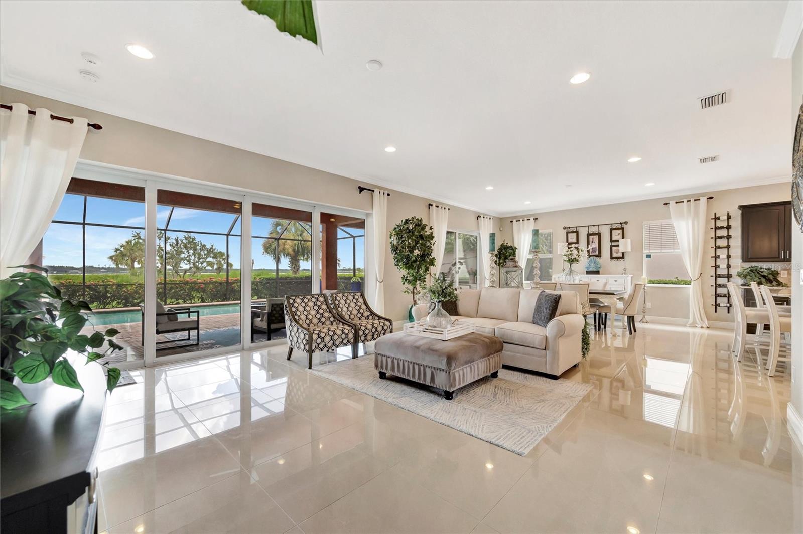 TIDEWATER PRESERVE 5 - Residential