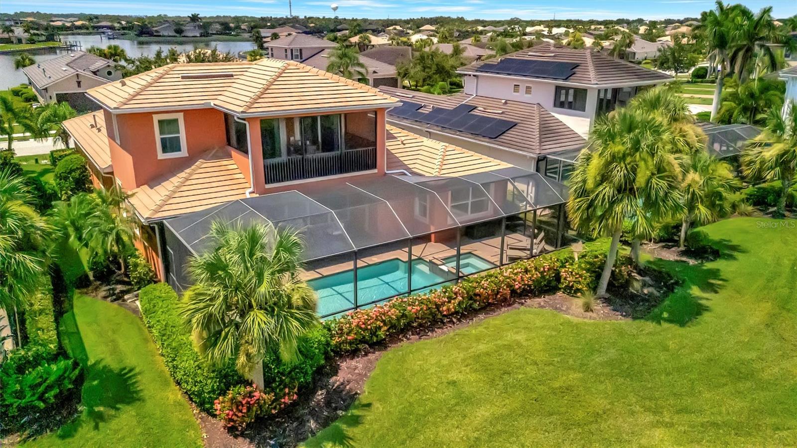 TIDEWATER PRESERVE 5 - Residential