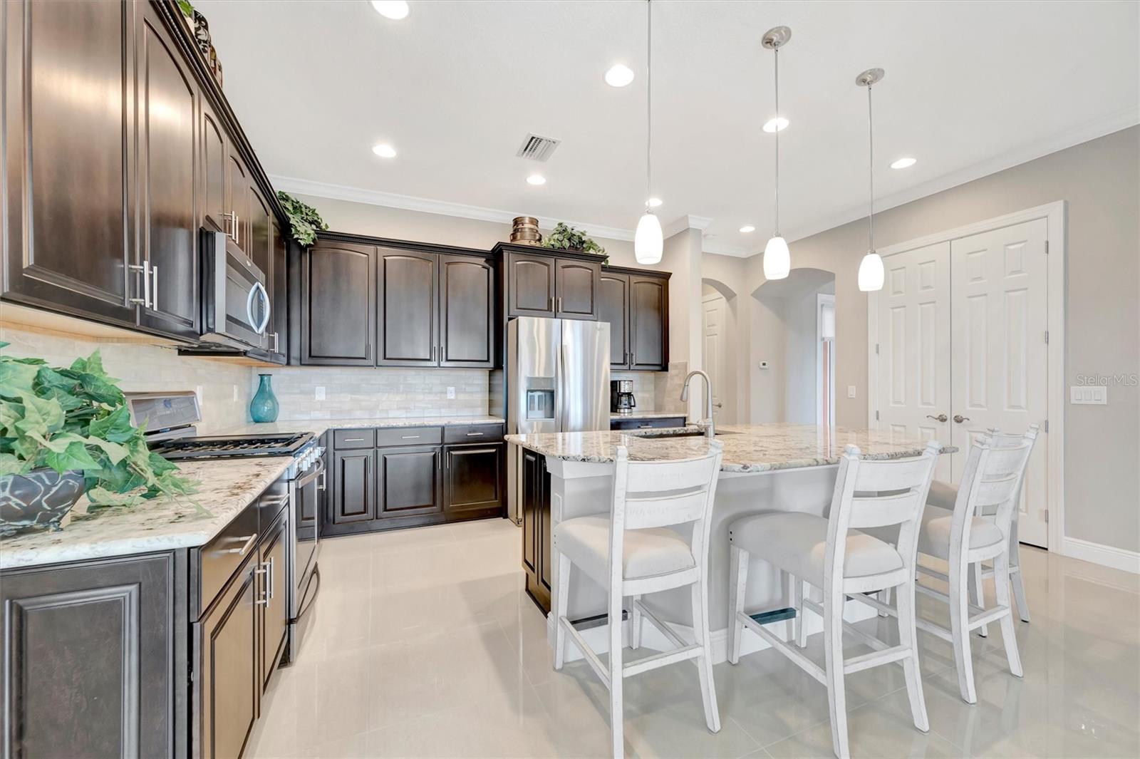 TIDEWATER PRESERVE 5 - Residential