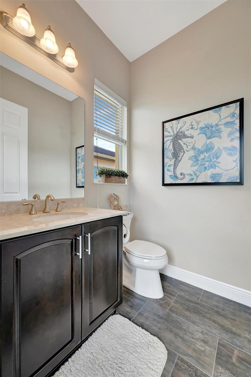 TIDEWATER PRESERVE 5 - Residential