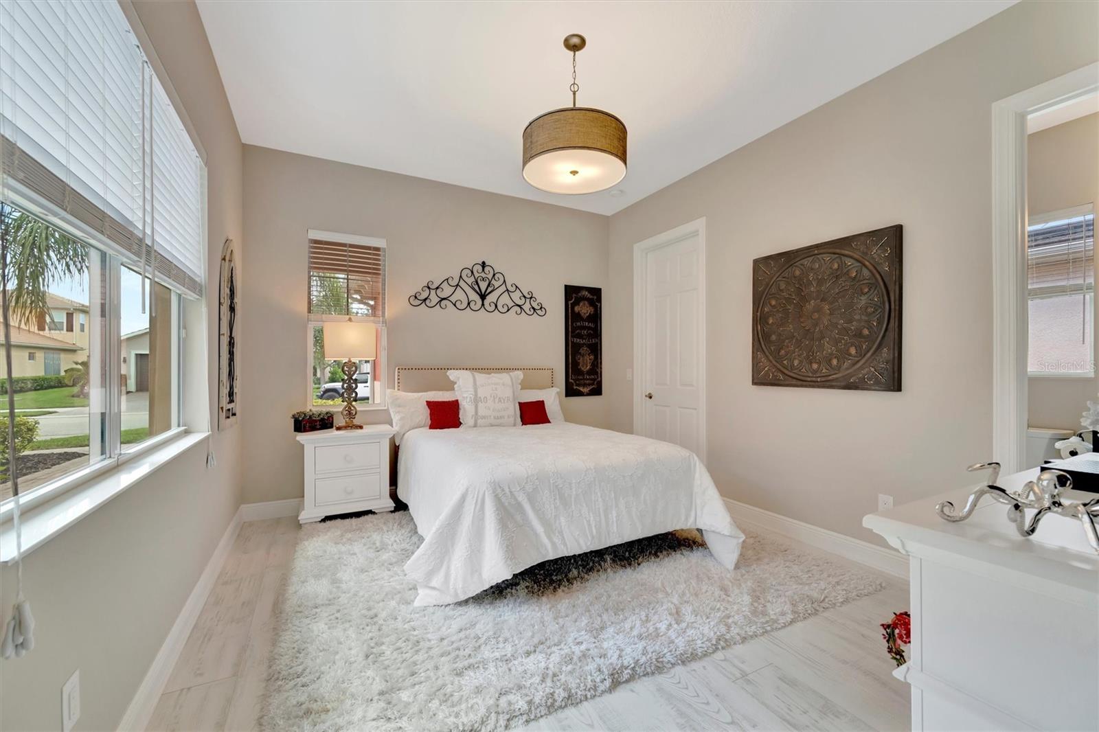 TIDEWATER PRESERVE 5 - Residential