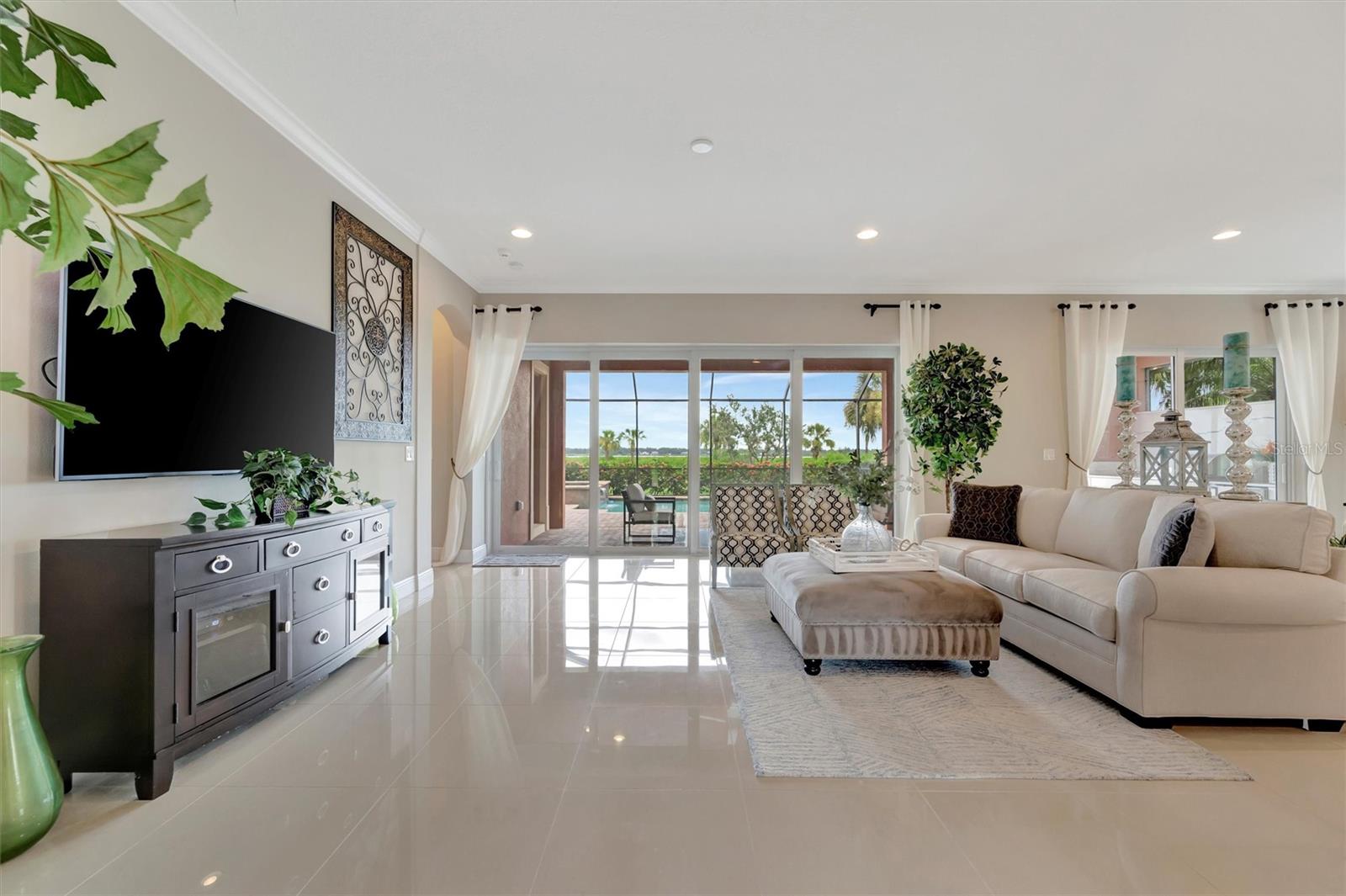 TIDEWATER PRESERVE 5 - Residential