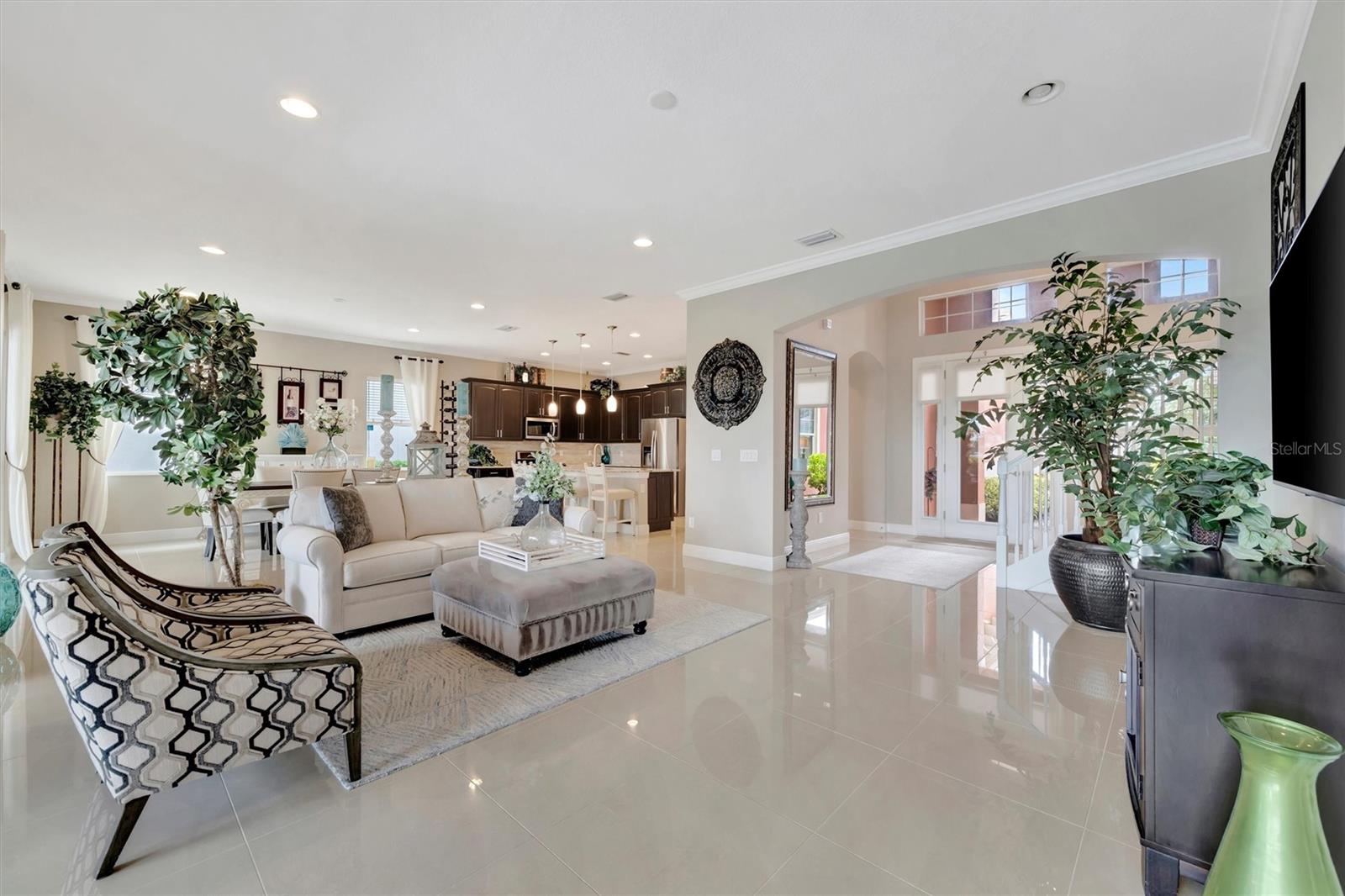 TIDEWATER PRESERVE 5 - Residential