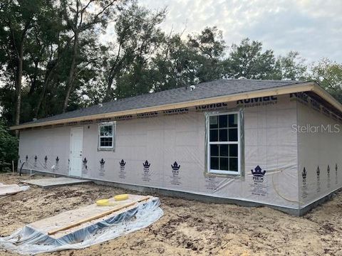 A home in SUMMERFIELD