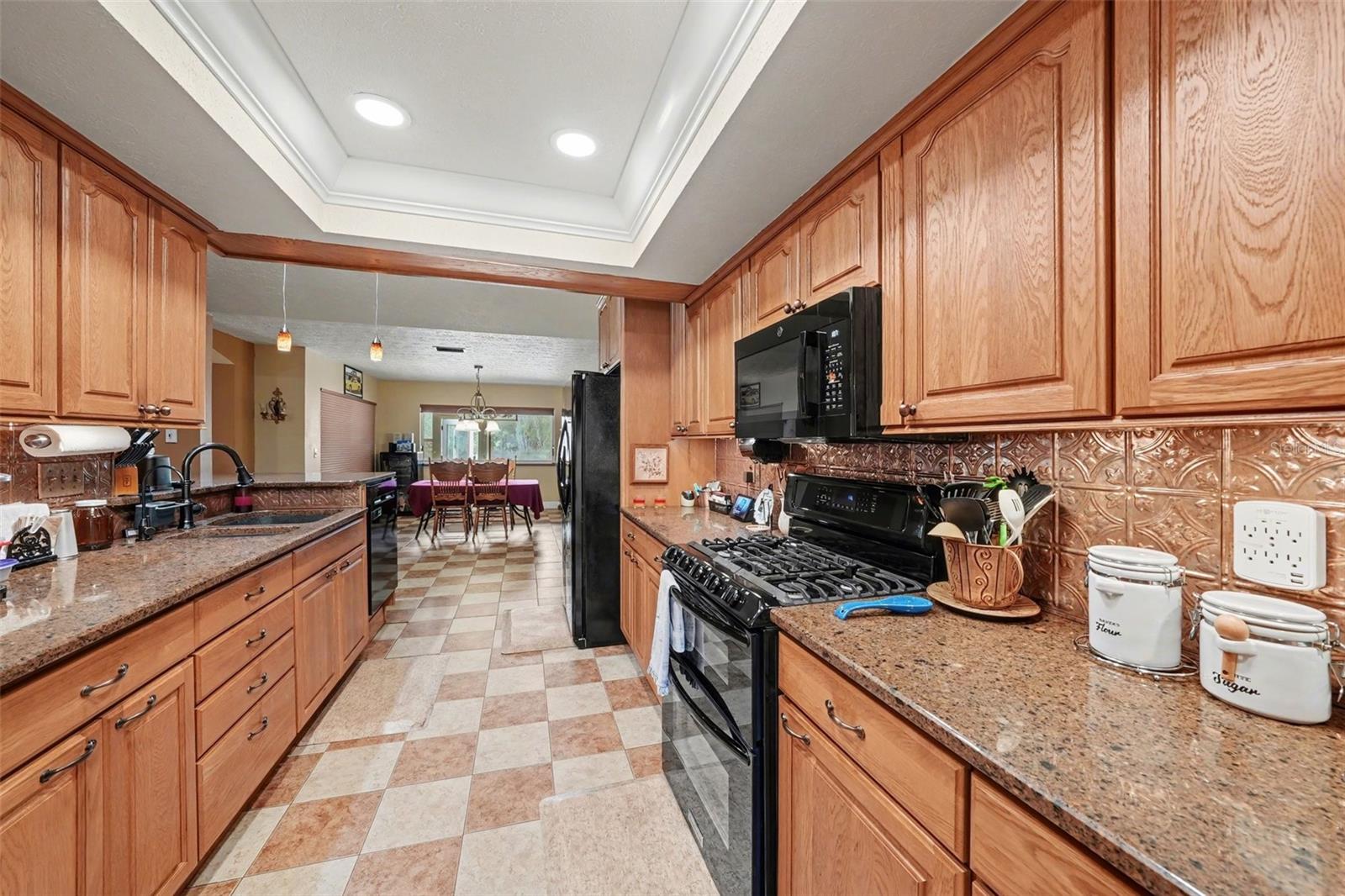 FOX RIDGE - Residential