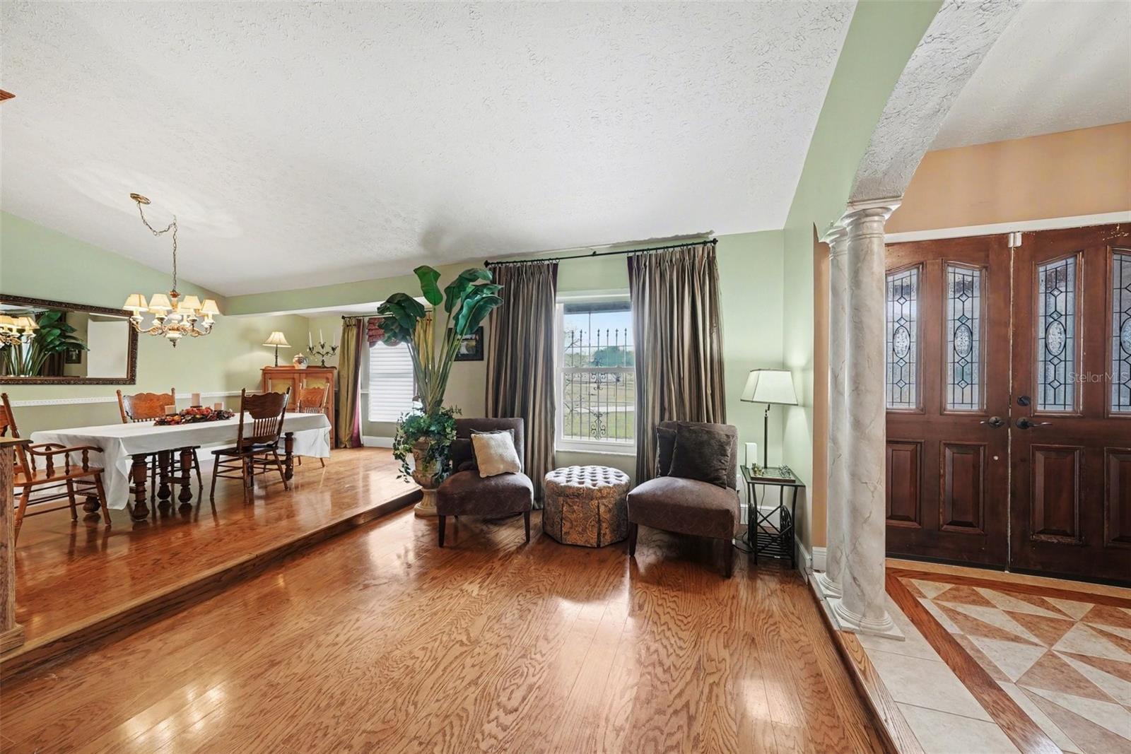 FOX RIDGE - Residential