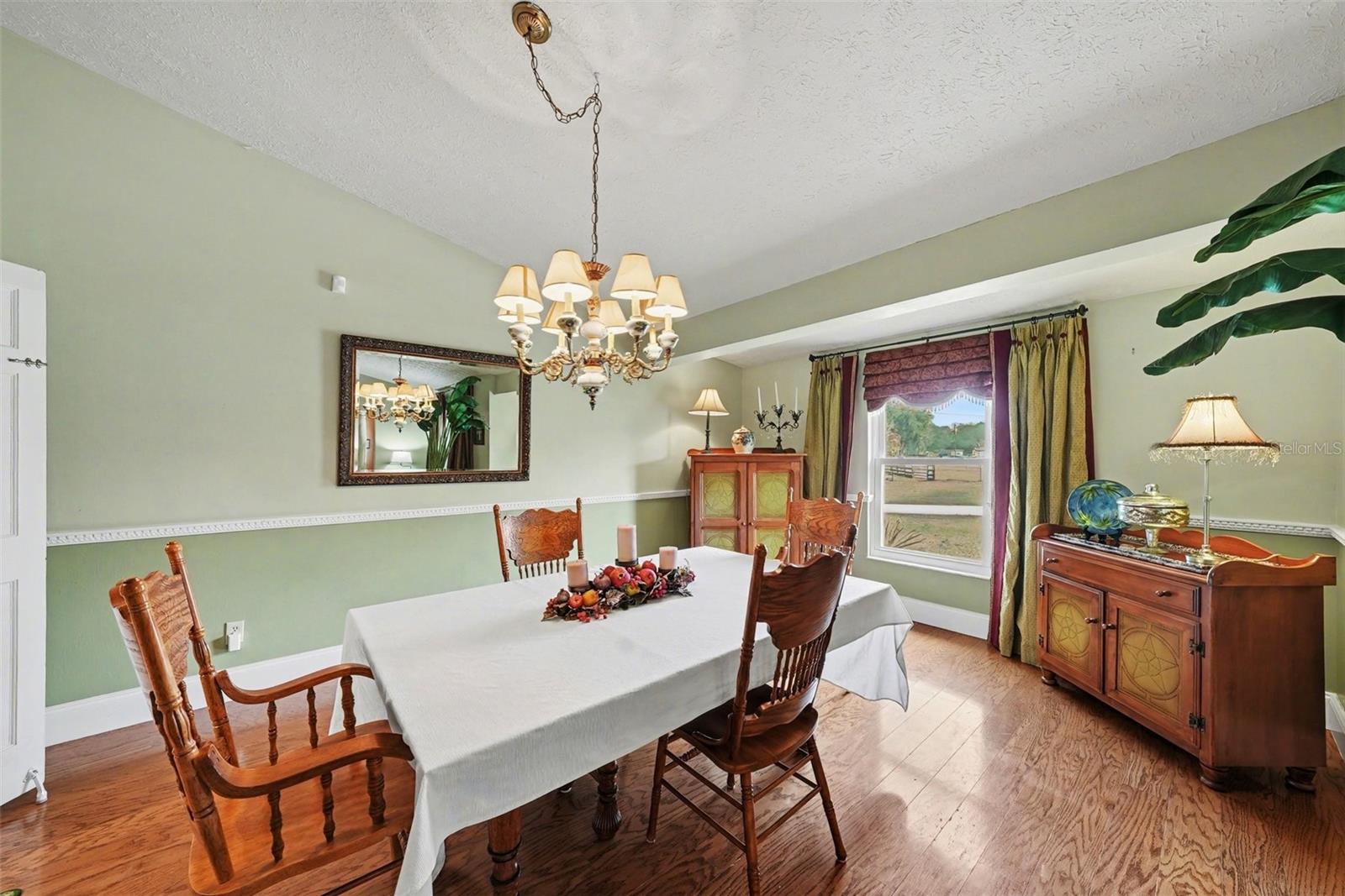 FOX RIDGE - Residential