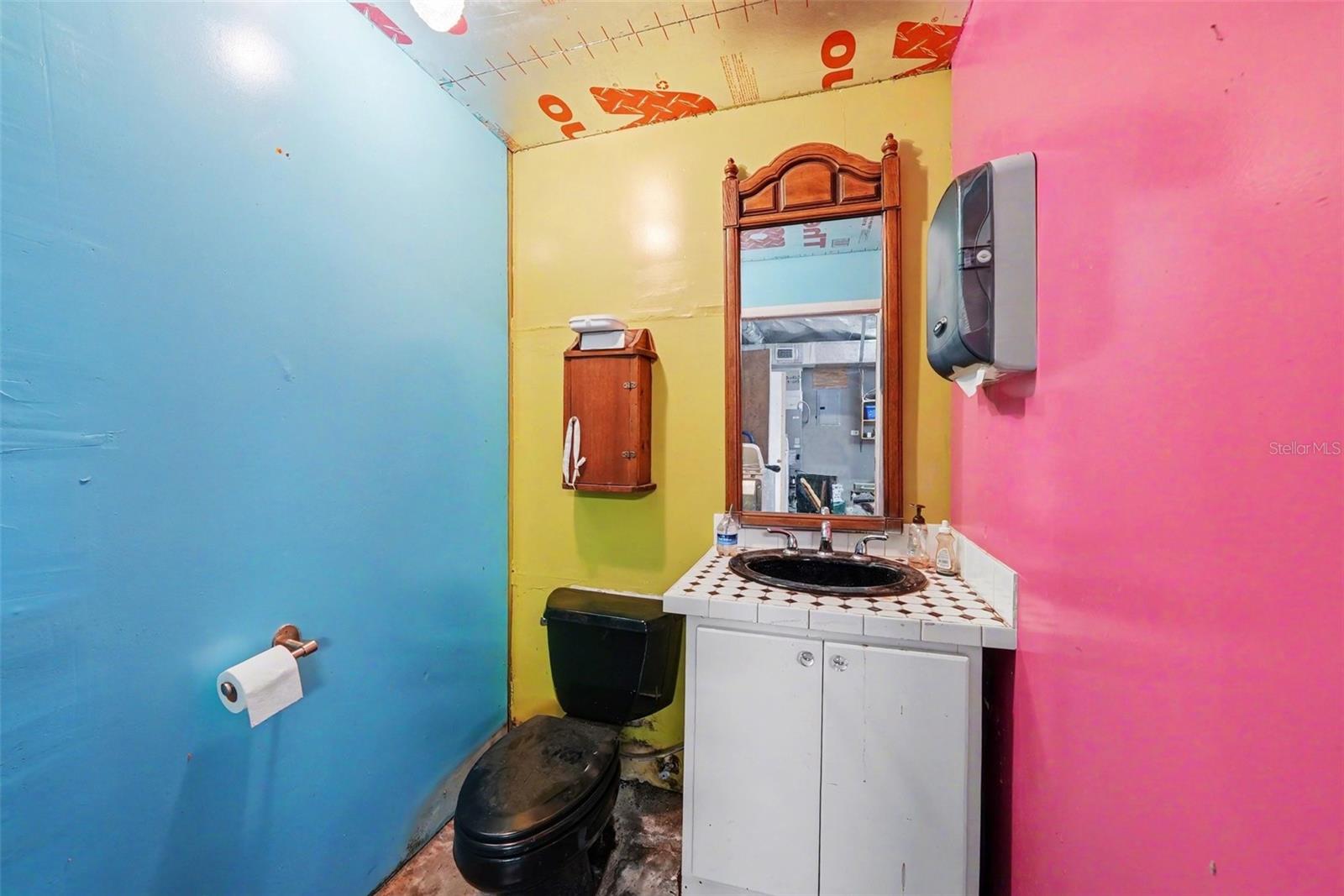 FOX RIDGE - Residential