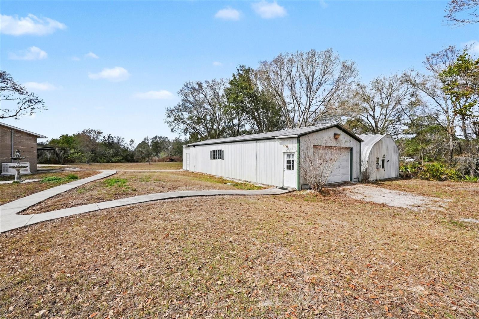 FOX RIDGE - Residential