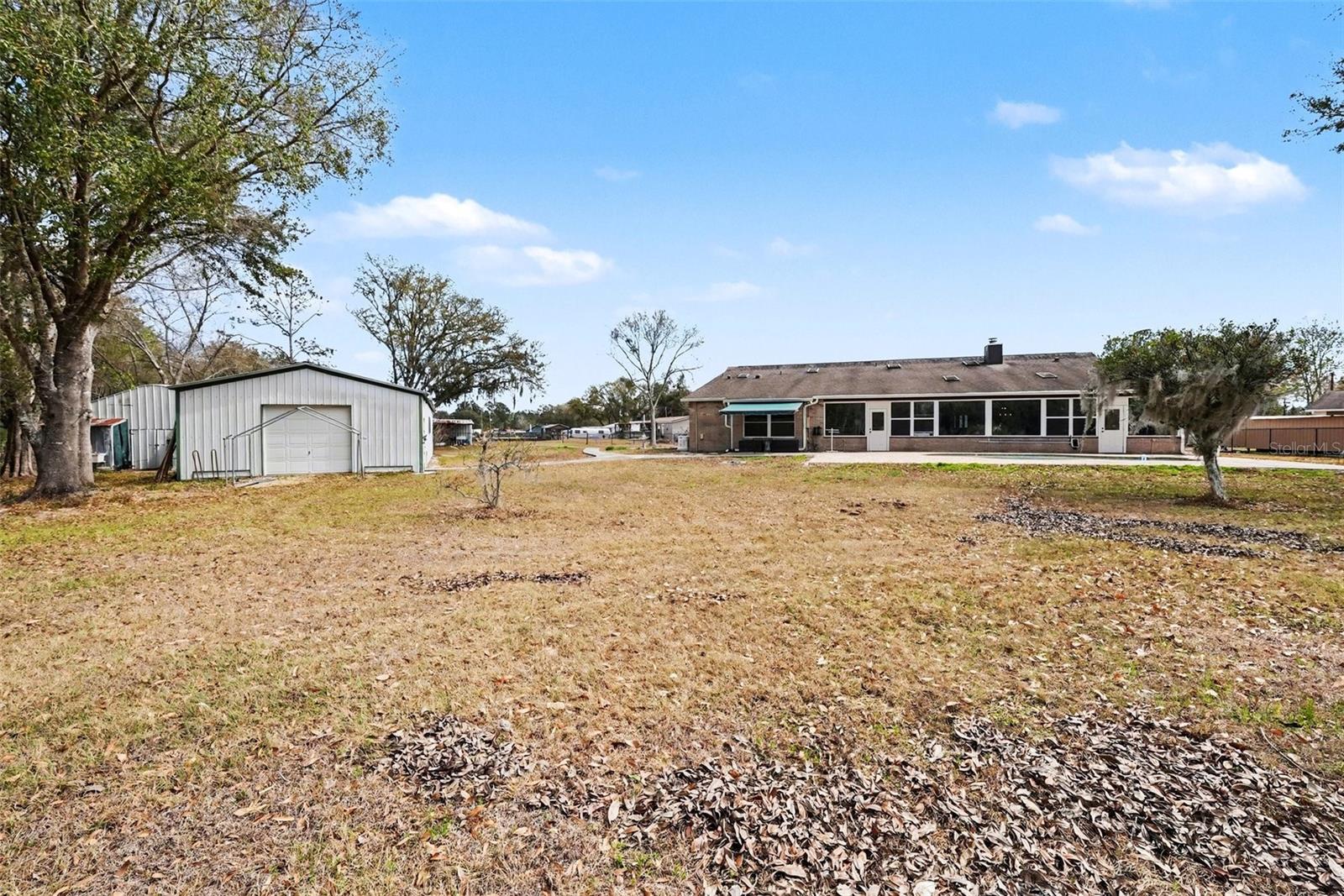 FOX RIDGE - Residential