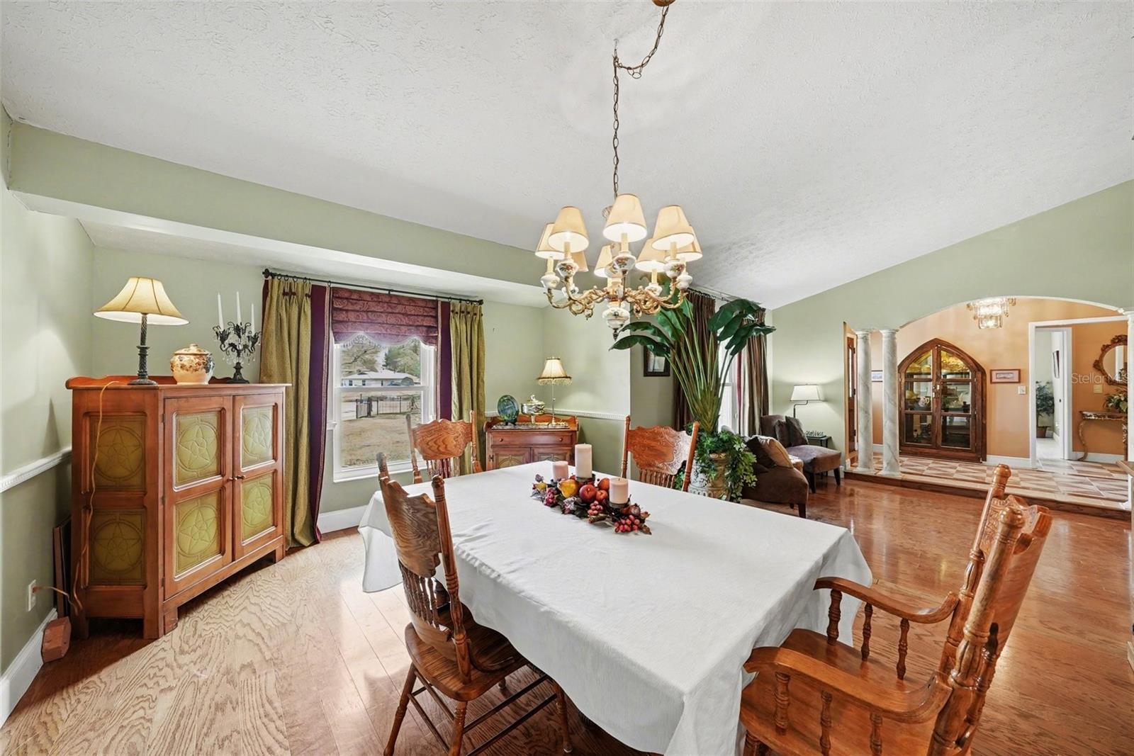 FOX RIDGE - Residential