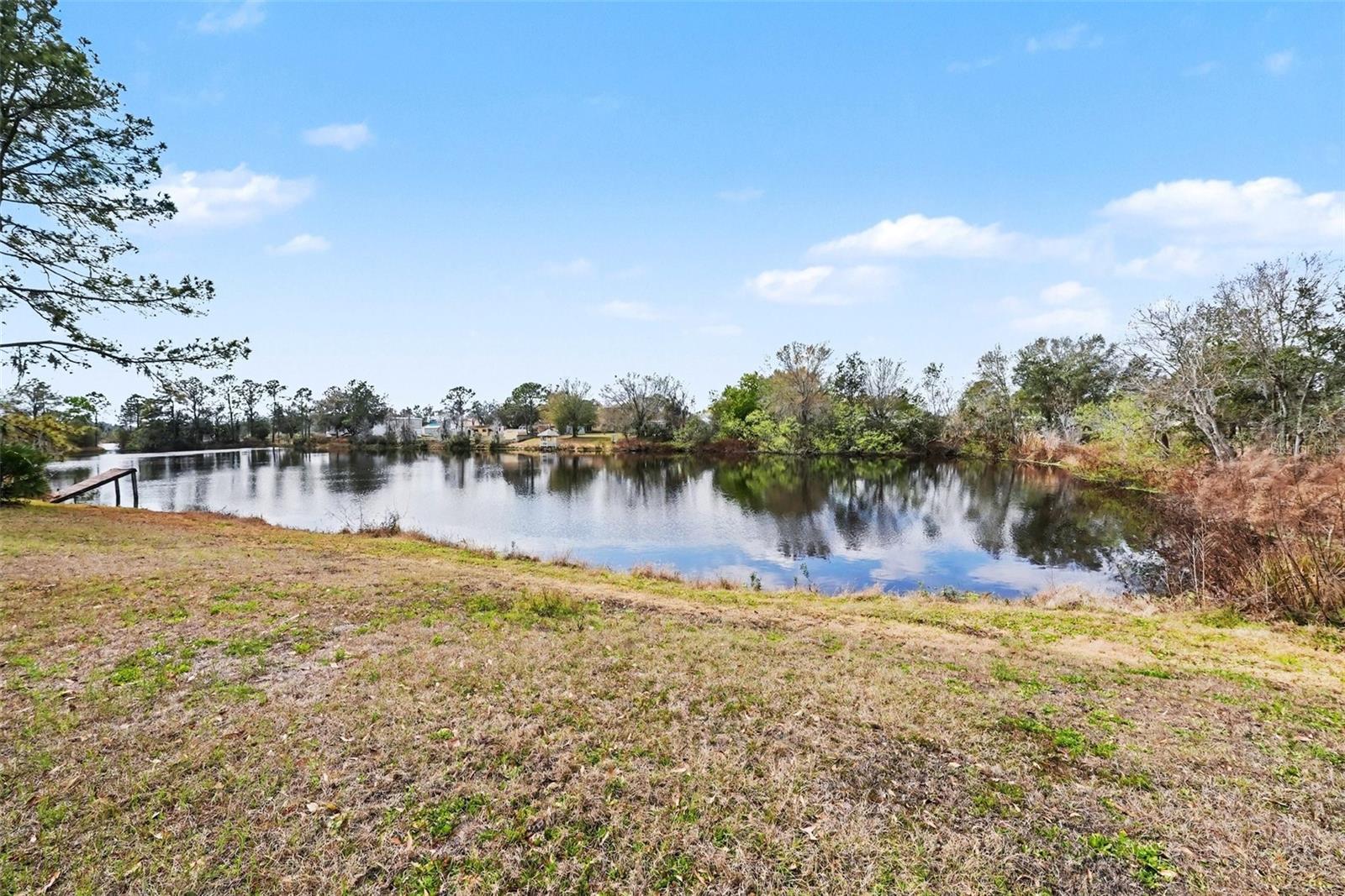 FOX RIDGE - Residential