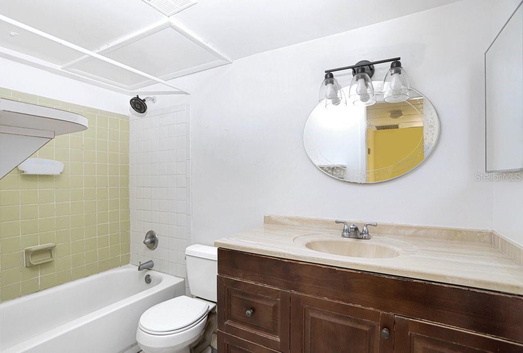 WHISPER LAKE A CONDO - Residential