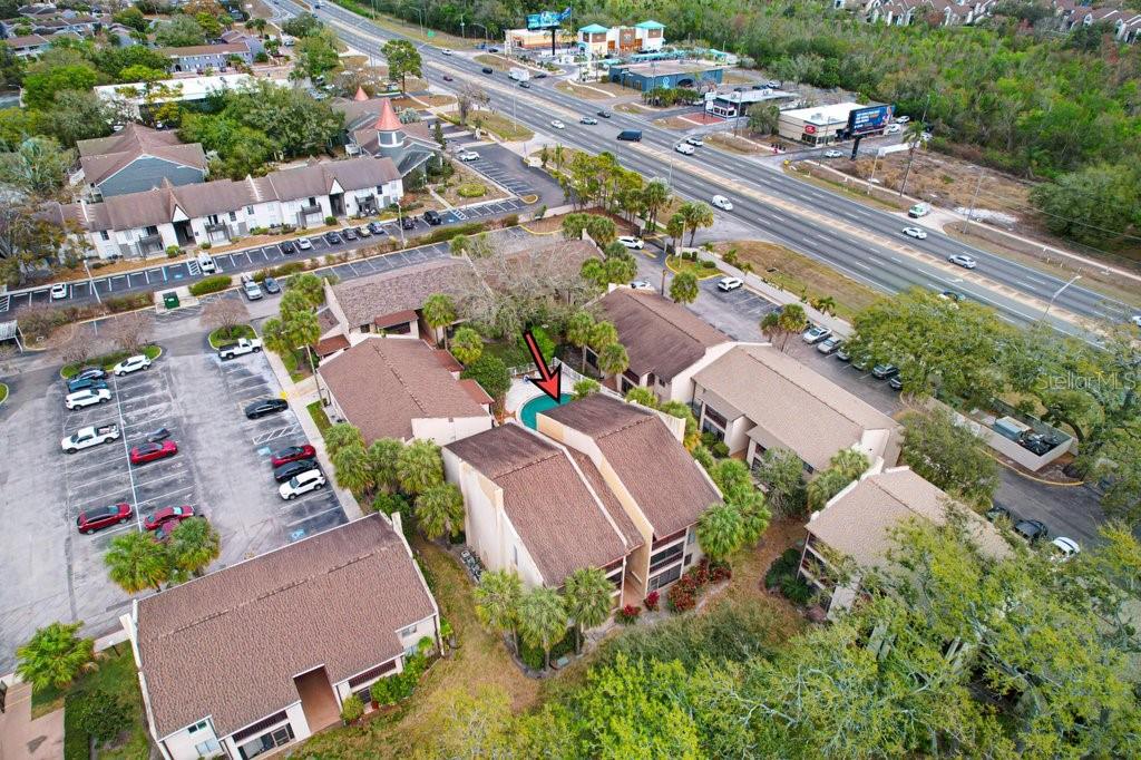 WHISPER LAKE A CONDO - Residential