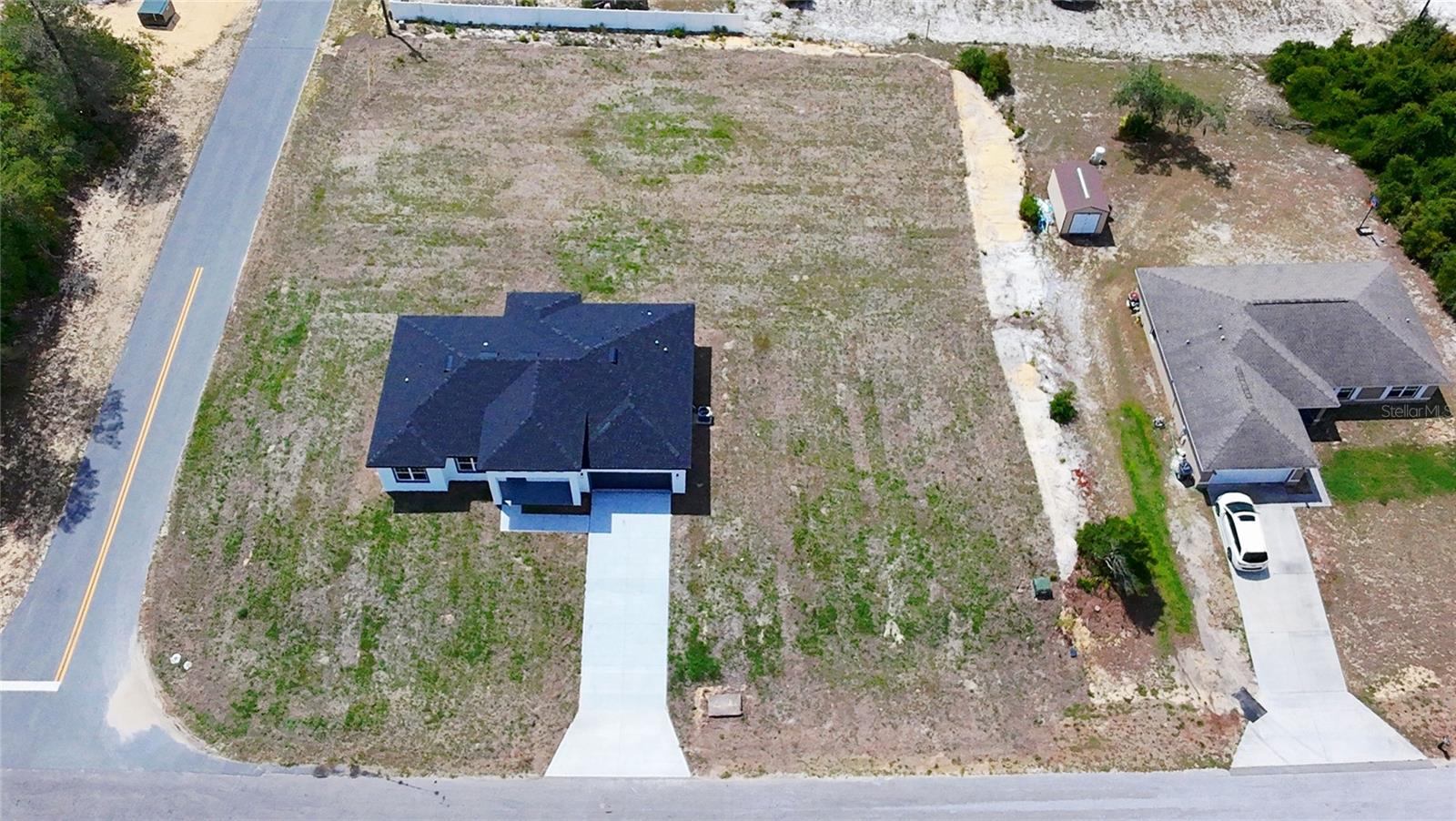 MARION OAKS UN 04 - Residential
