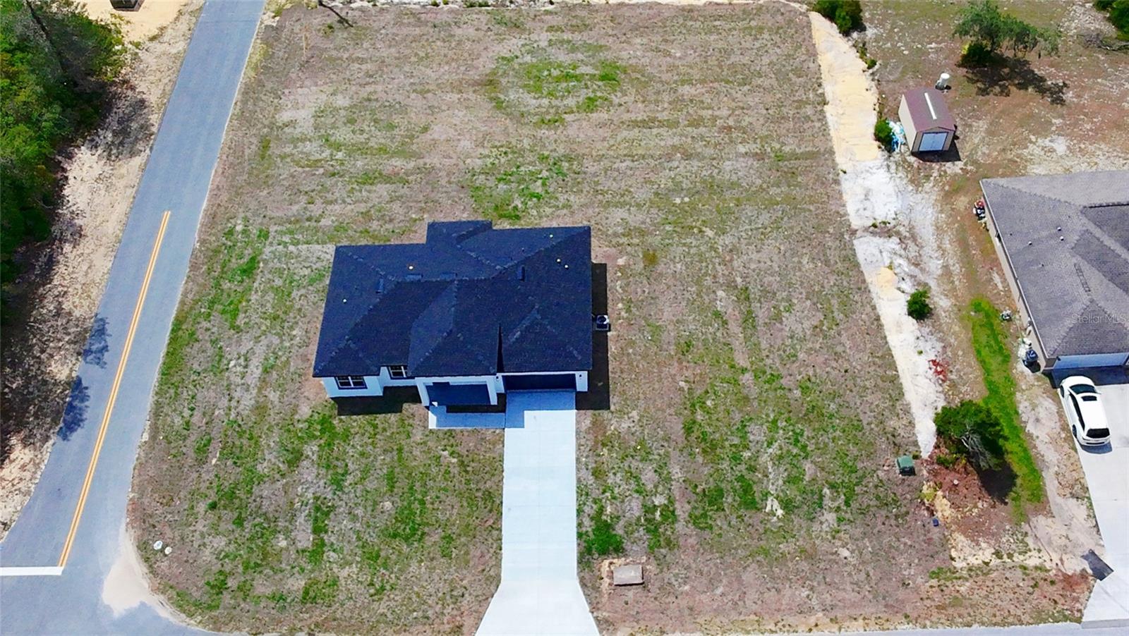 MARION OAKS UN 04 - Residential