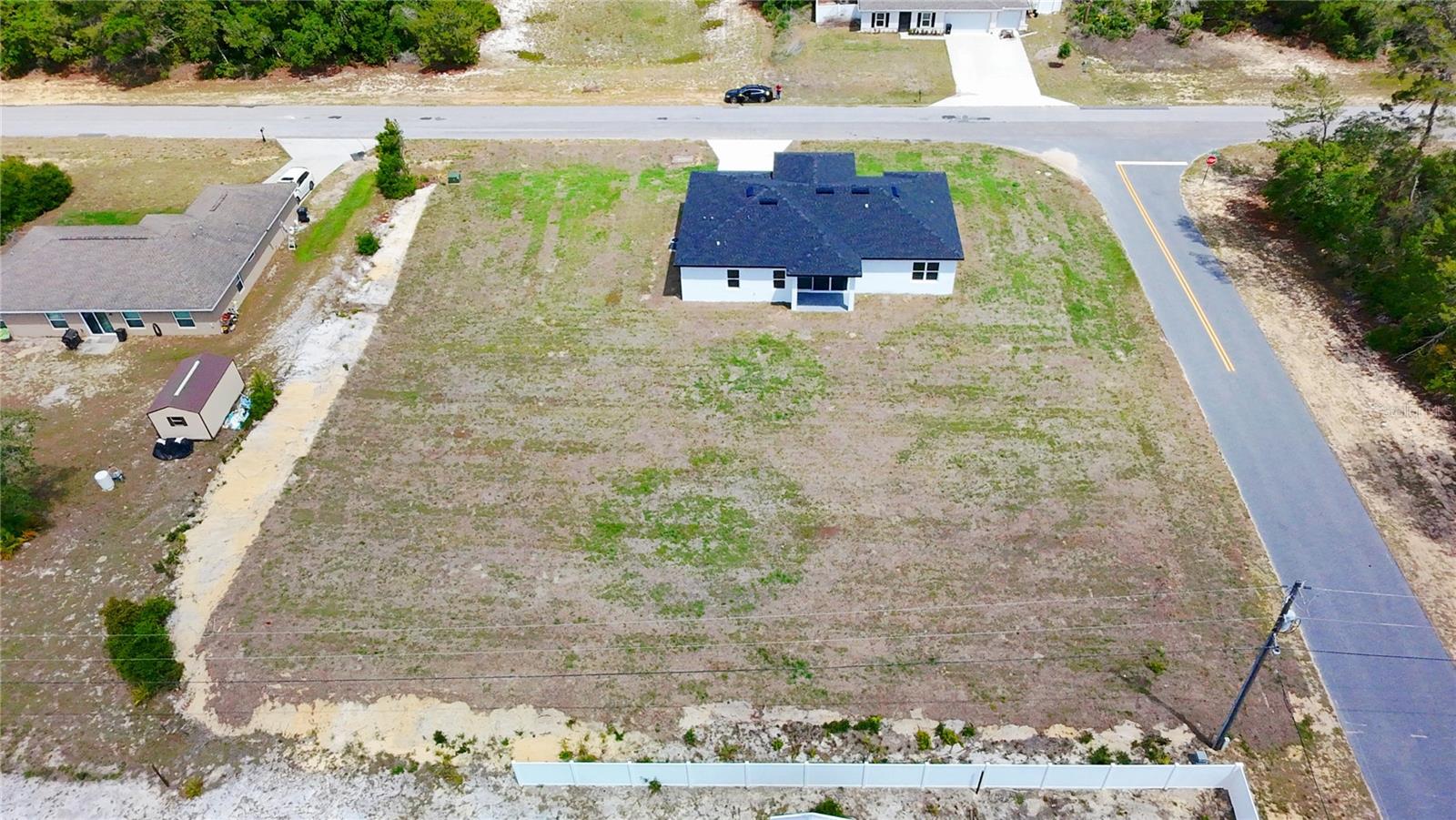 MARION OAKS UN 04 - Residential