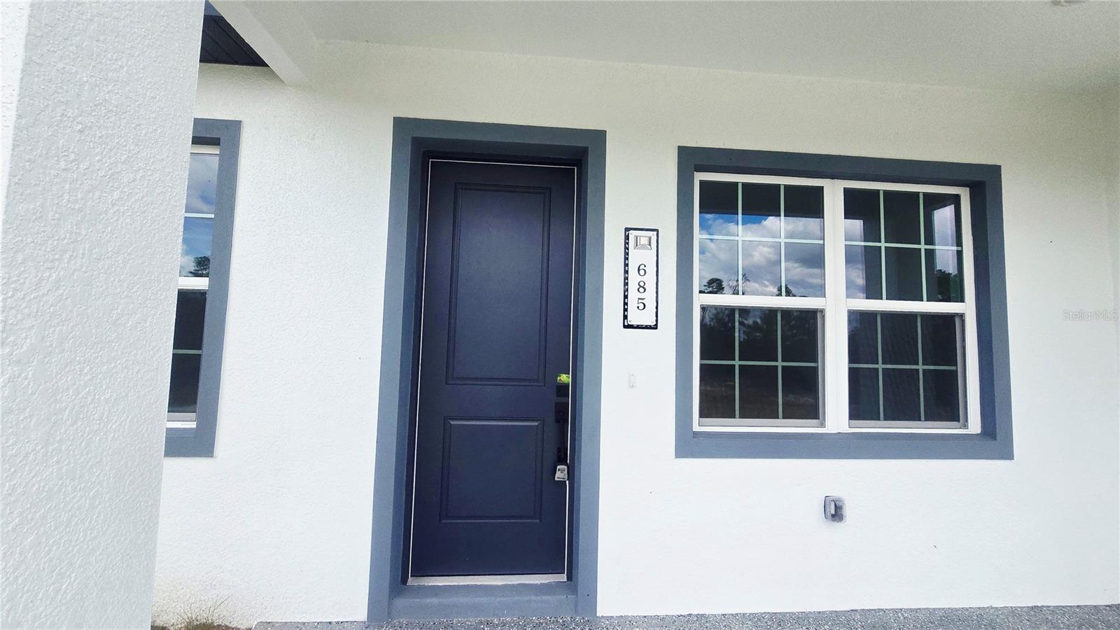 MARION OAKS UN 04 - Residential