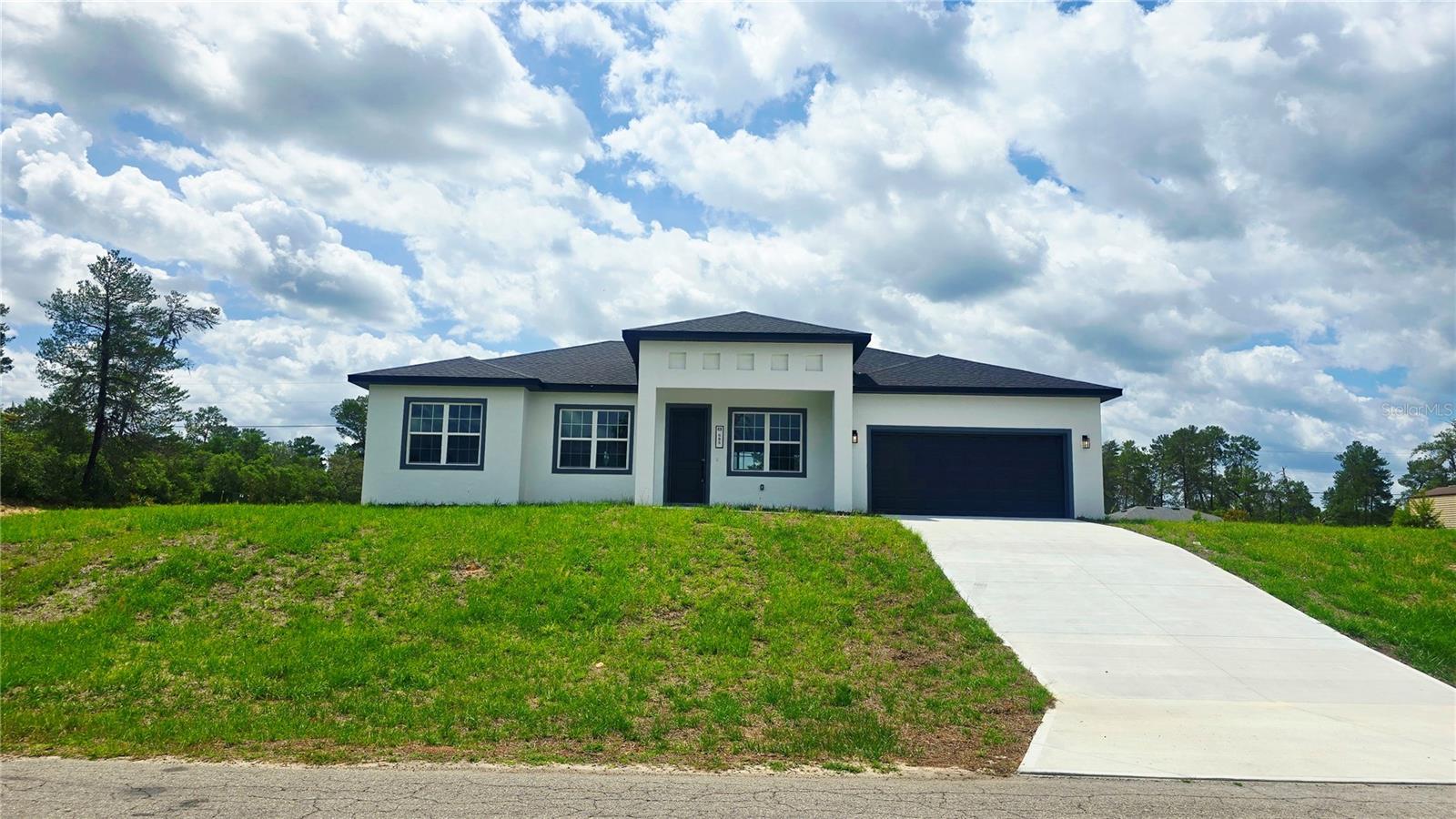 MARION OAKS UN 04 - Residential