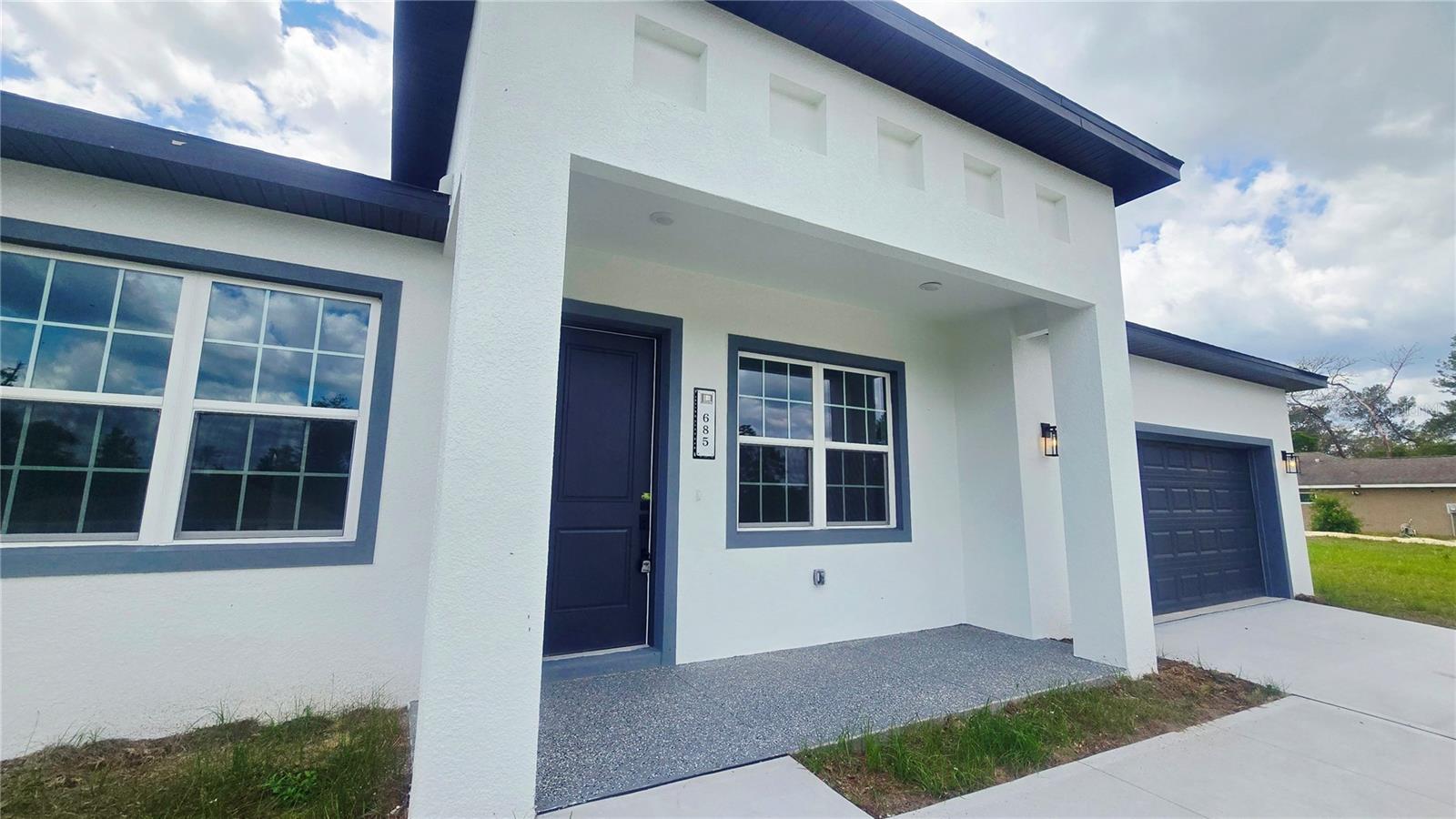 MARION OAKS UN 04 - Residential