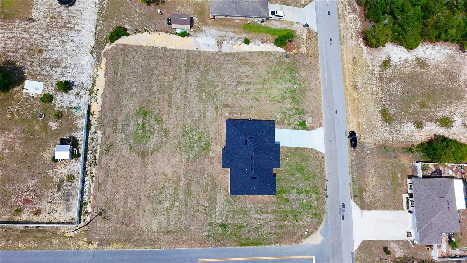 MARION OAKS UN 04 - Residential