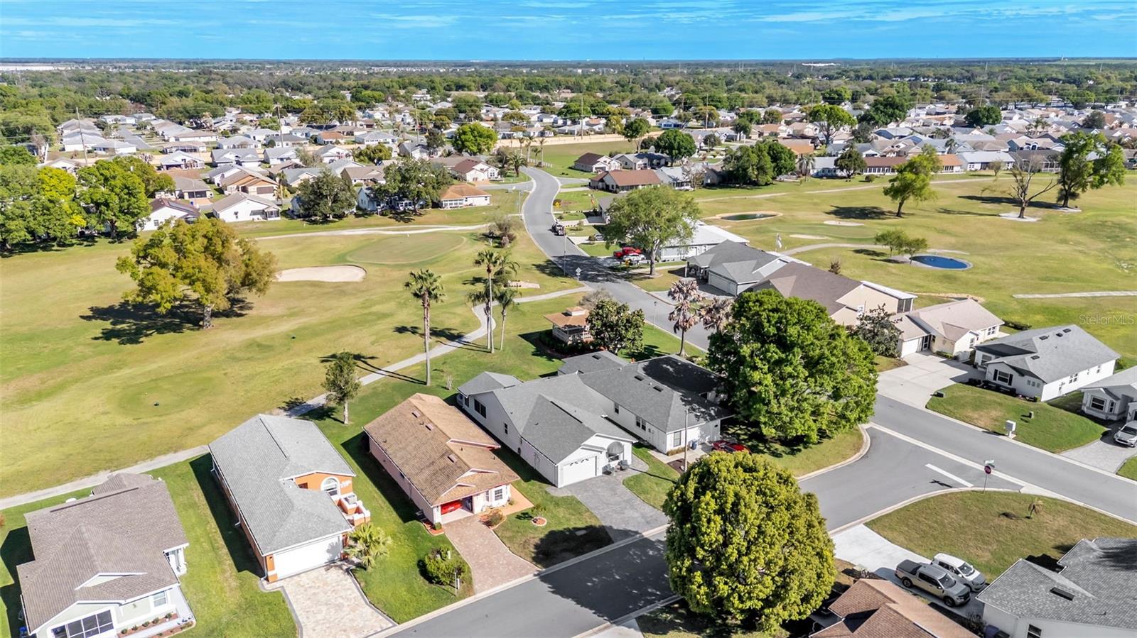 SANDPIPER GOLF & COUNTRY CLUB PH 04 - Residential