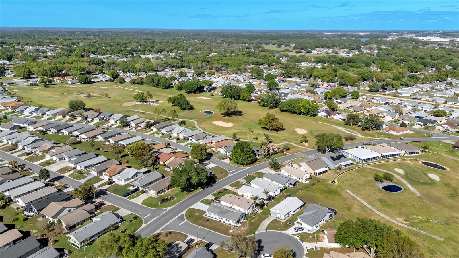 SANDPIPER GOLF & COUNTRY CLUB PH 04 - Residential