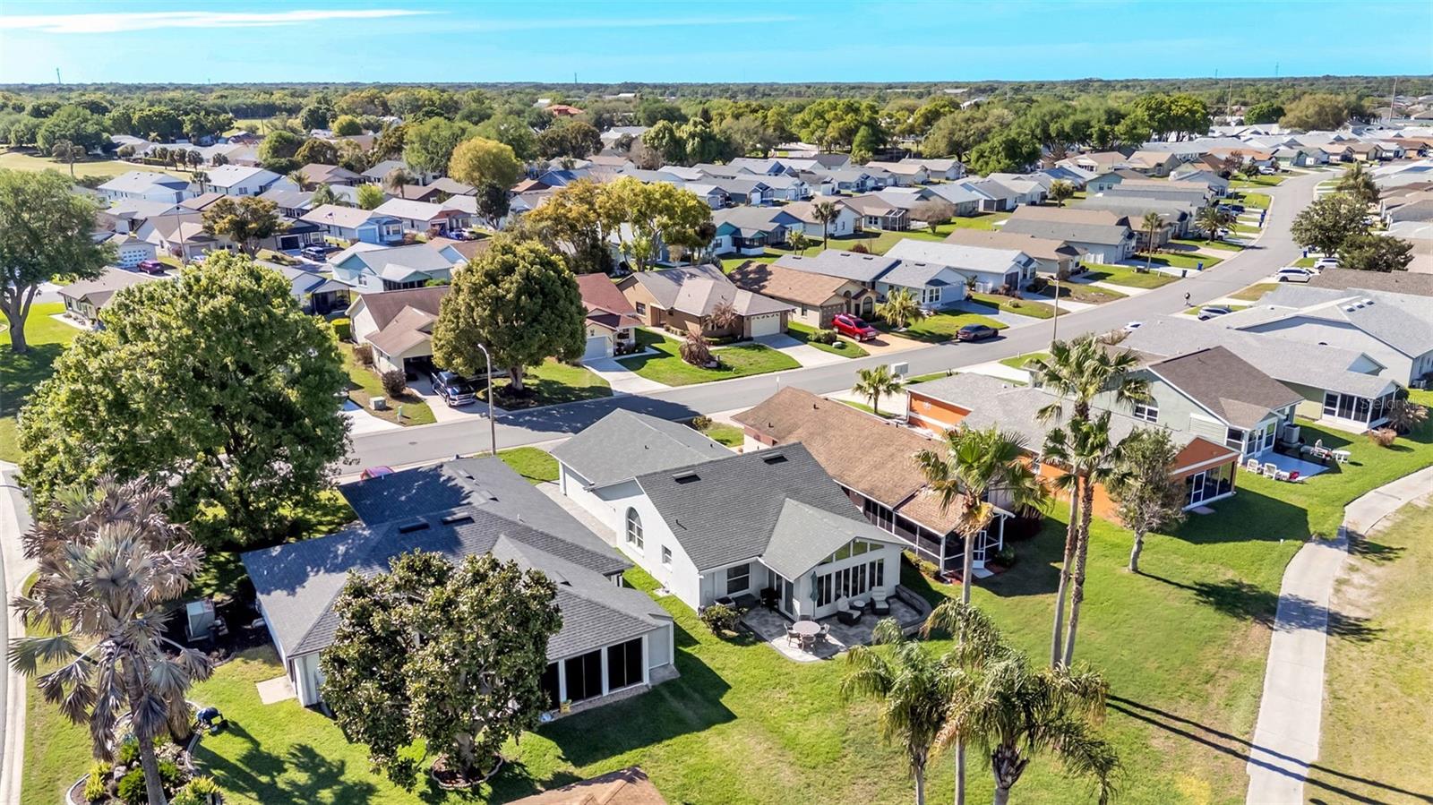 SANDPIPER GOLF & COUNTRY CLUB PH 04 - Residential