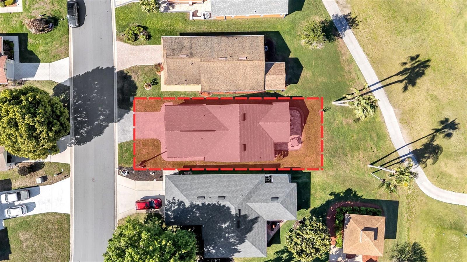 SANDPIPER GOLF & COUNTRY CLUB PH 04 - Residential