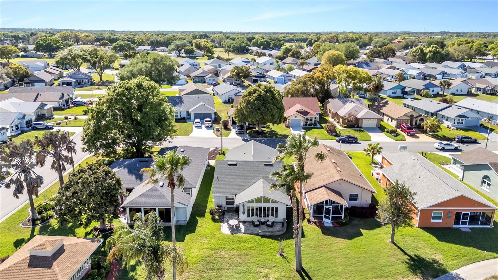 SANDPIPER GOLF & COUNTRY CLUB PH 04 - Residential