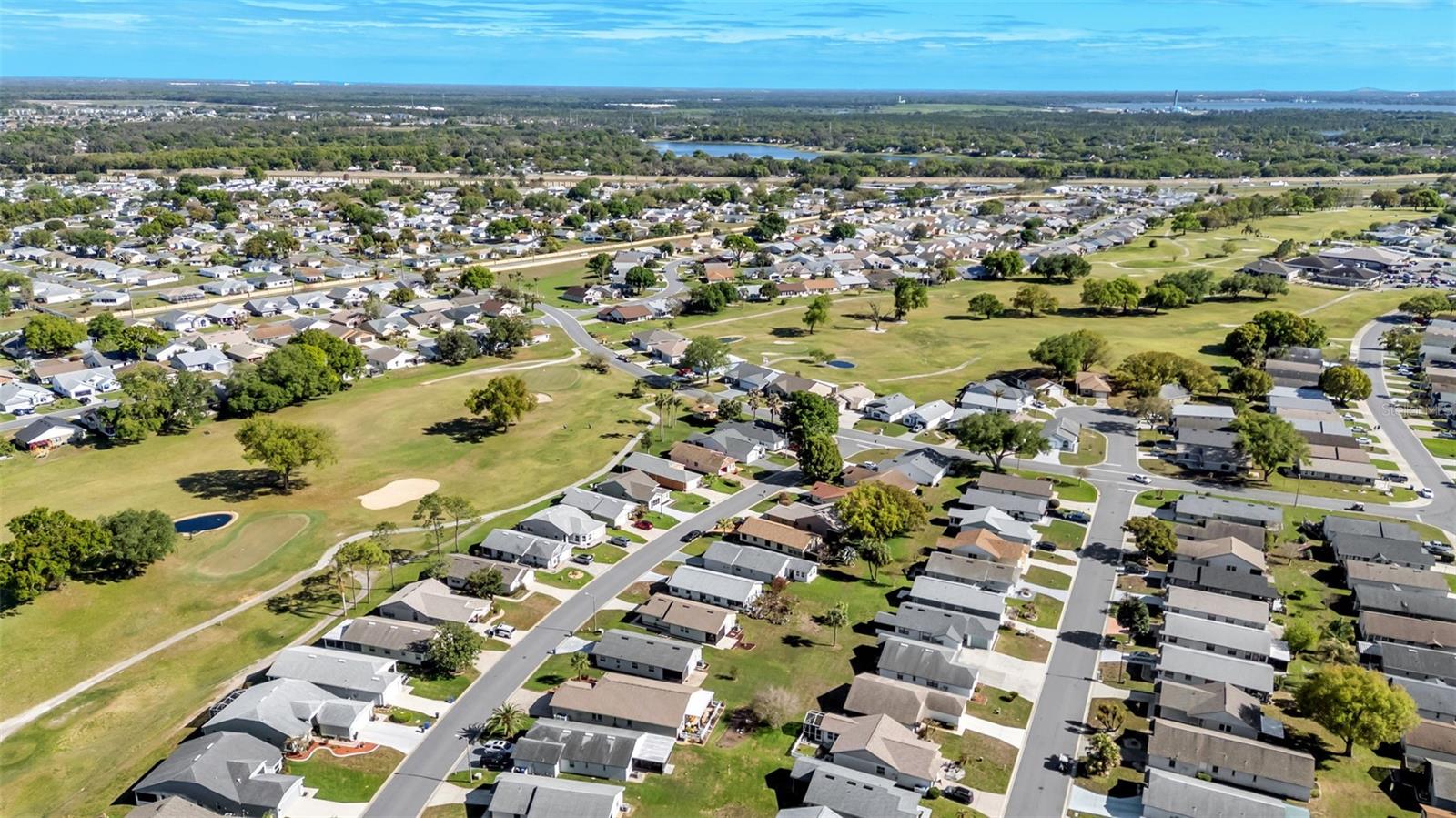 SANDPIPER GOLF & COUNTRY CLUB PH 04 - Residential