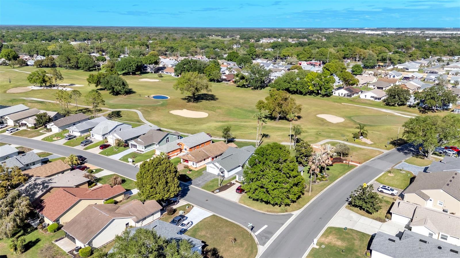 SANDPIPER GOLF & COUNTRY CLUB PH 04 - Residential