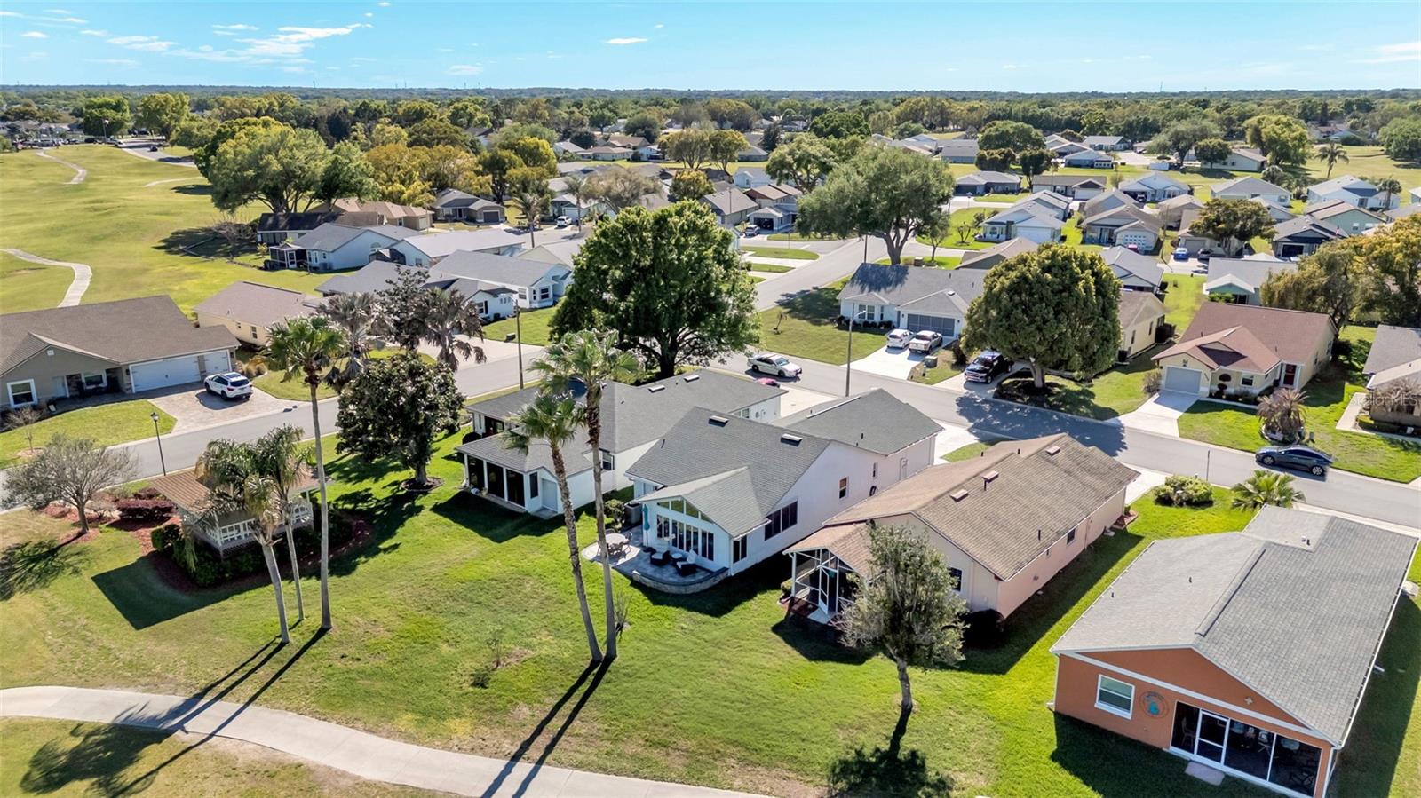 SANDPIPER GOLF & COUNTRY CLUB PH 04 - Residential