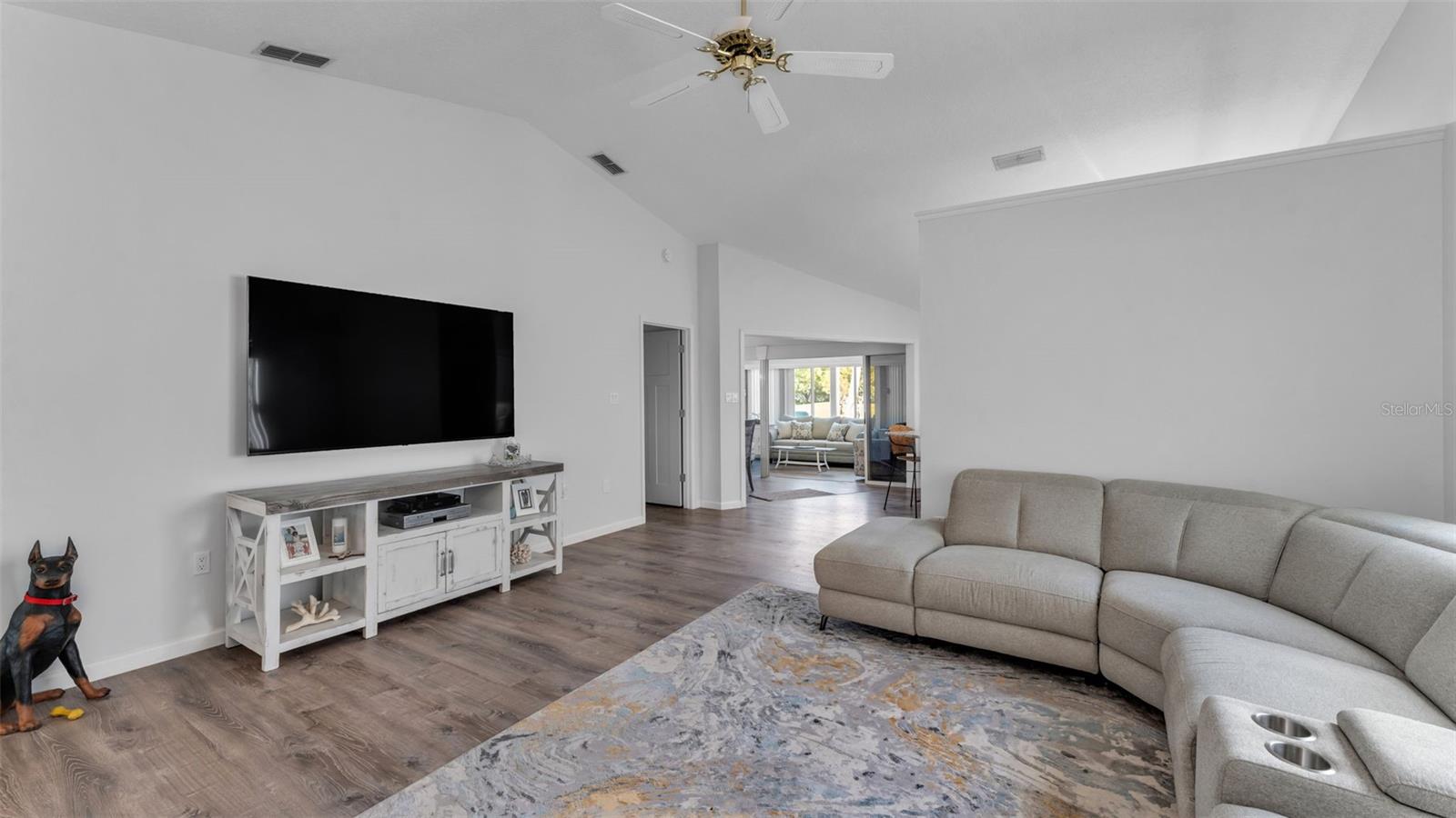 SANDPIPER GOLF & COUNTRY CLUB PH 04 - Residential