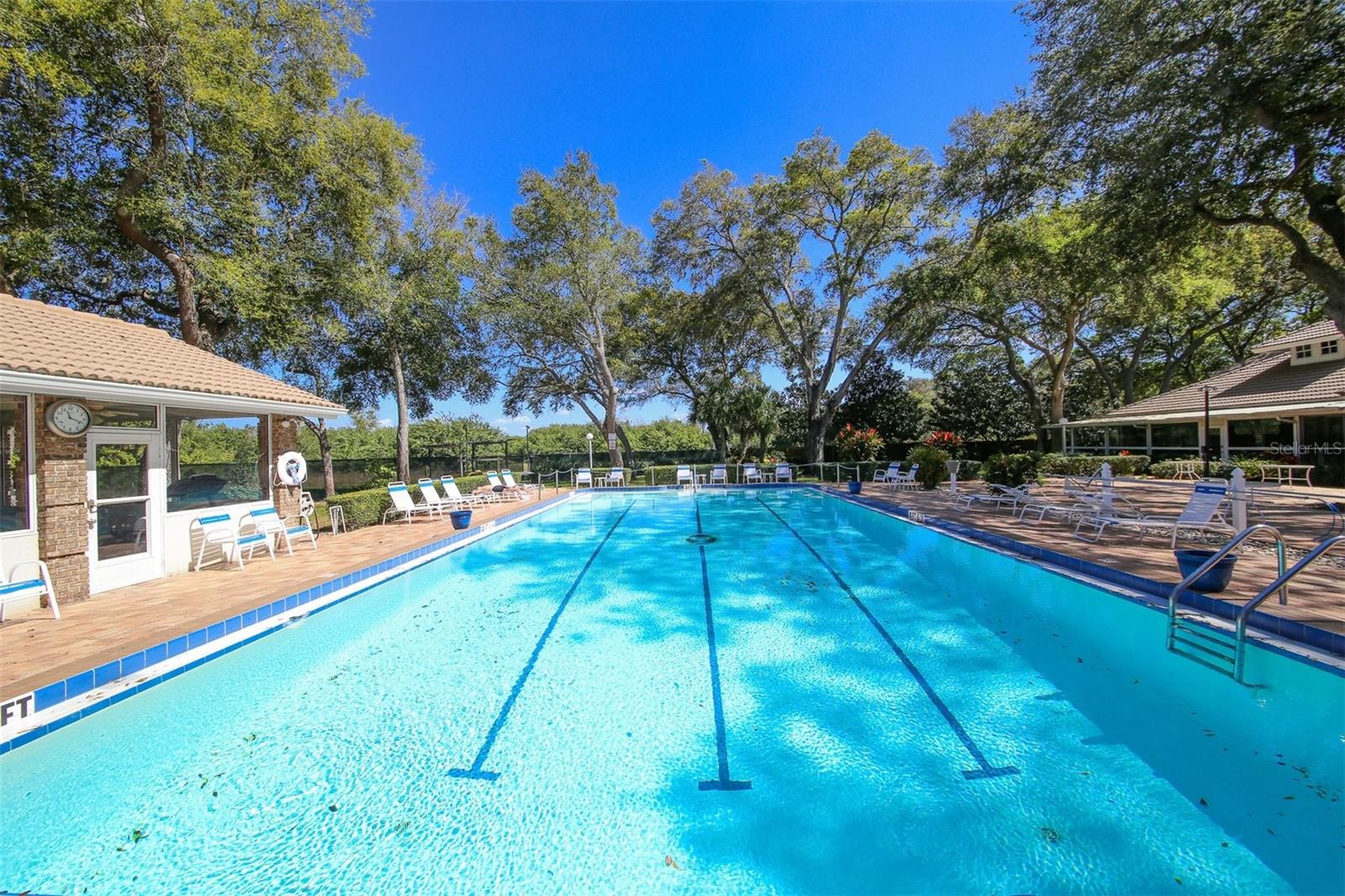GARDEN LAKES VILLAS SEC 3 - Residential