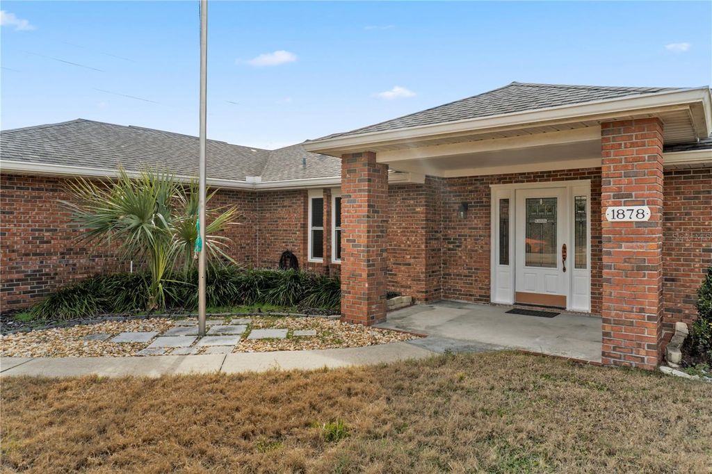 Photo of 1878 Viking Avenue, Deltona, FL 32725 (MLS # V4946930)