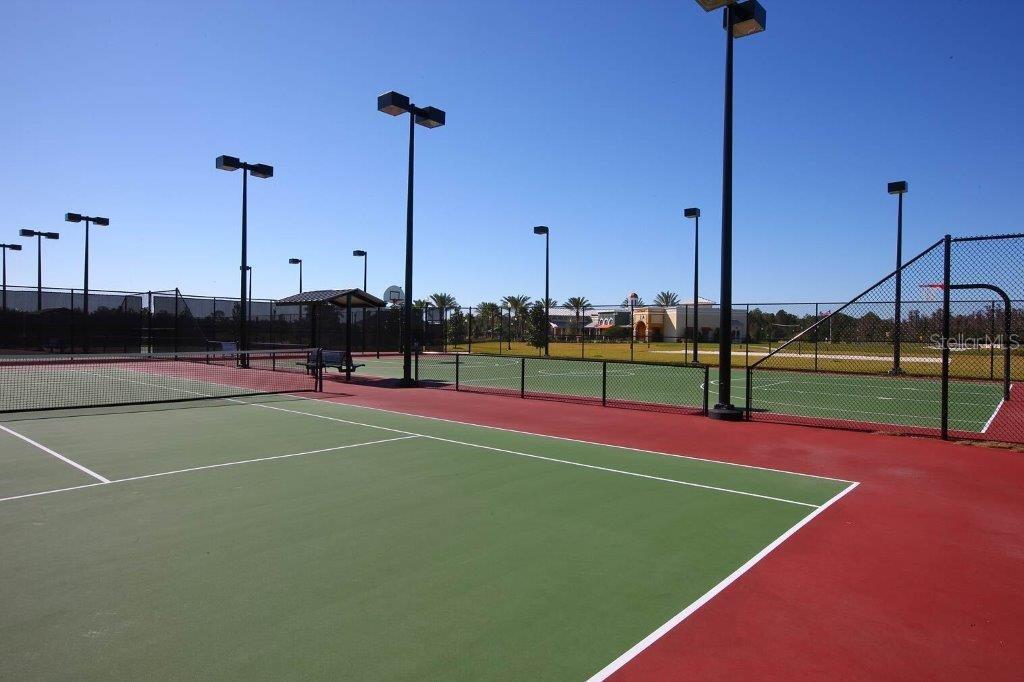 CONNERTON - Residential