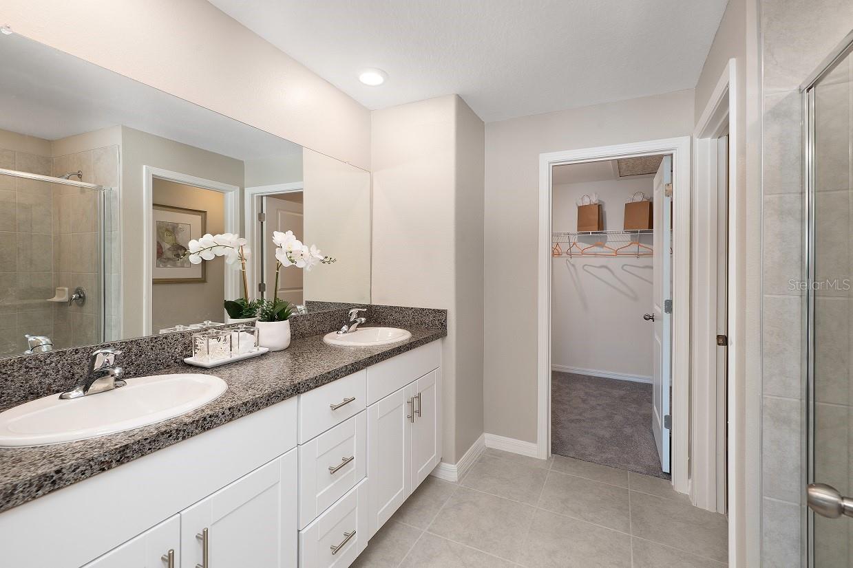 CONNERTON - Residential