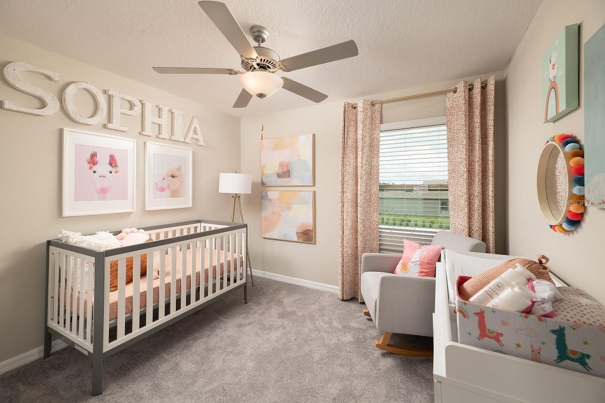 CONNERTON - Residential