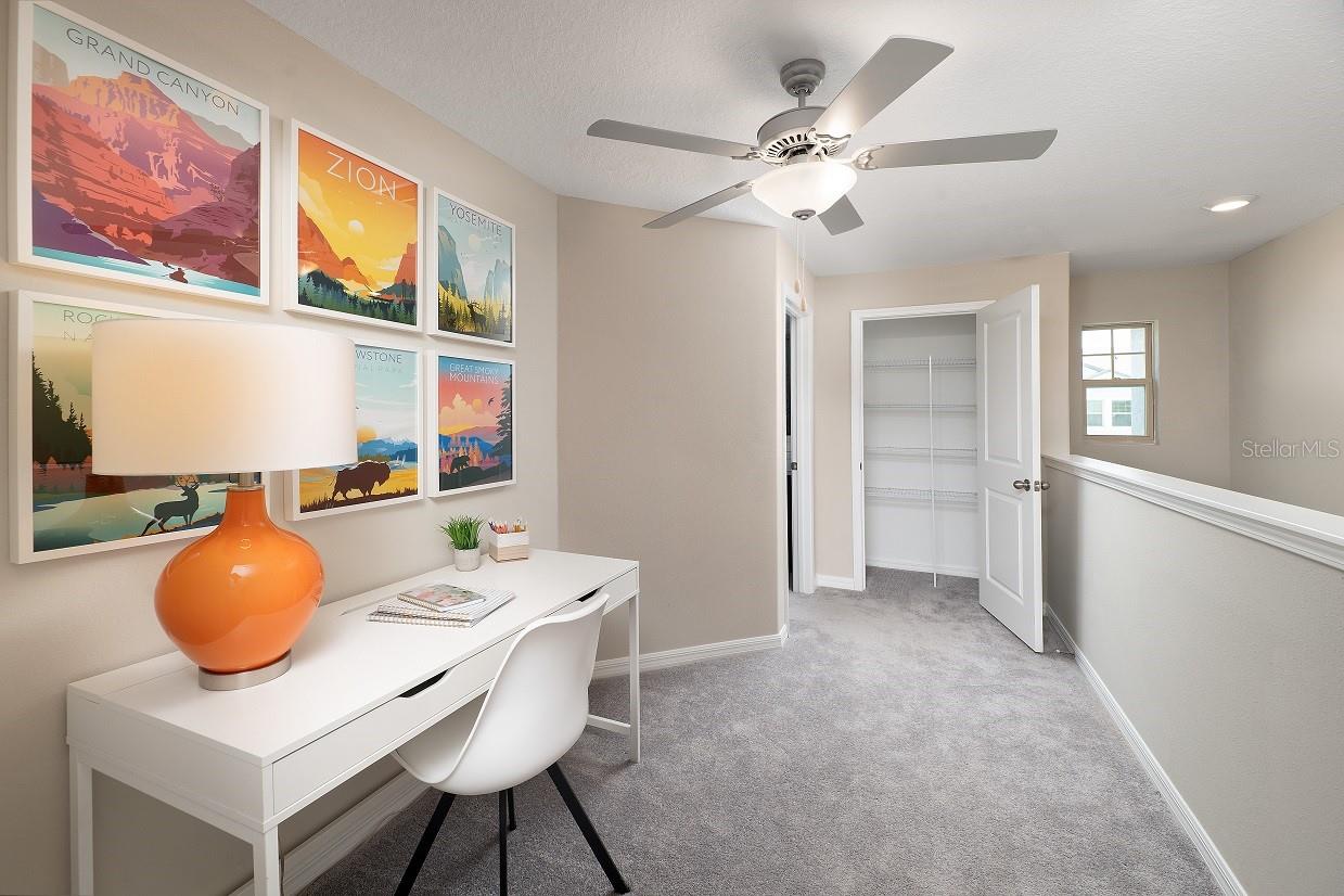 CONNERTON - Residential