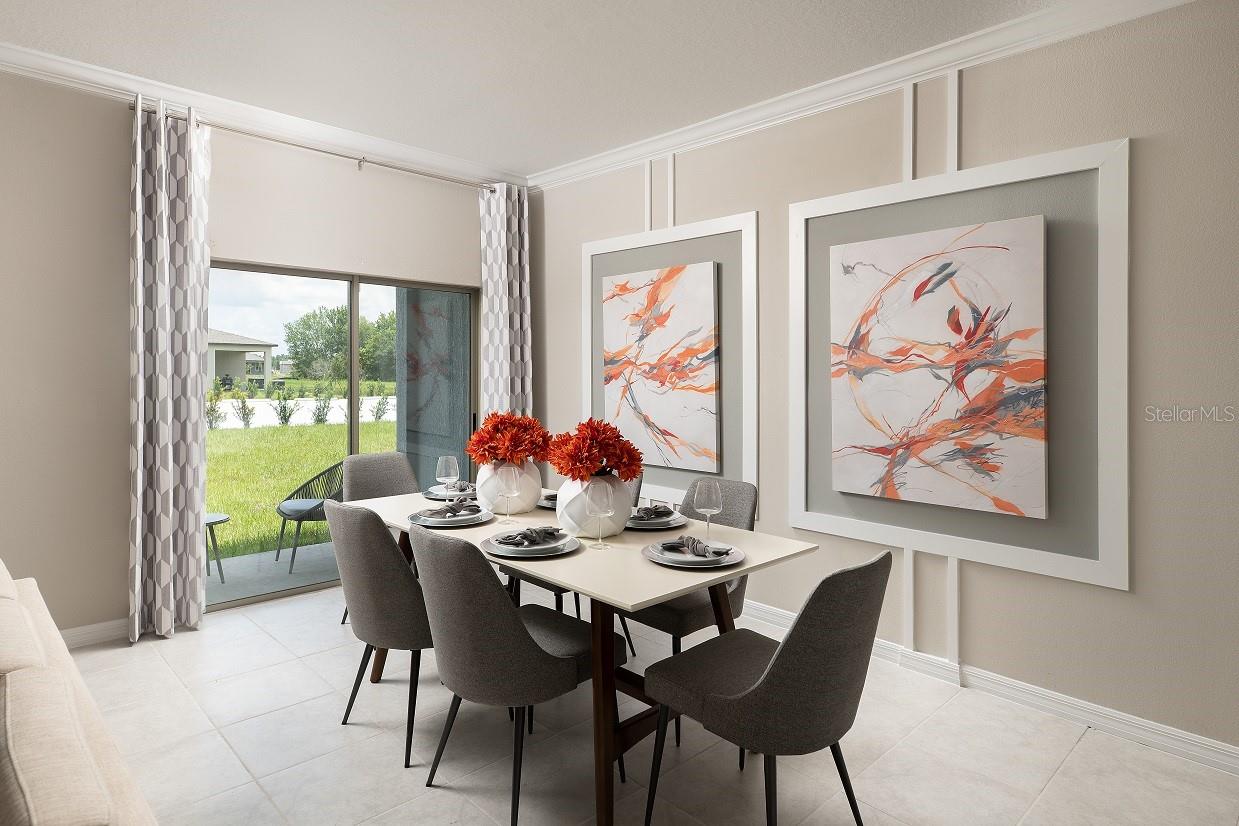 CONNERTON - Residential