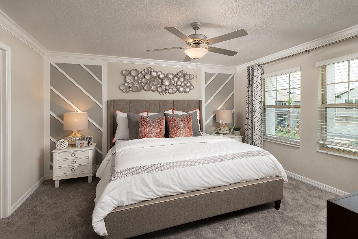 CONNERTON - Residential