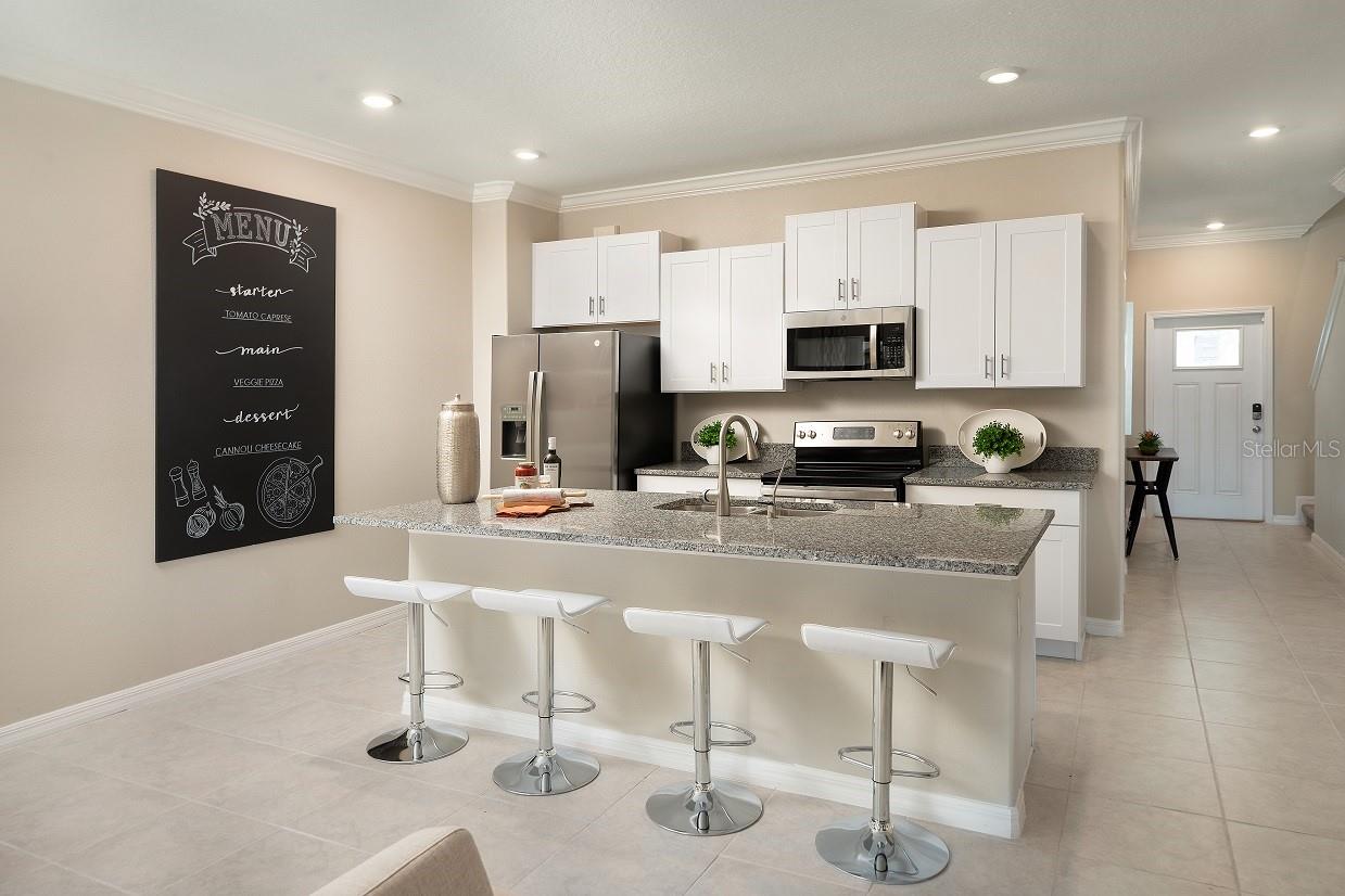 CONNERTON - Residential