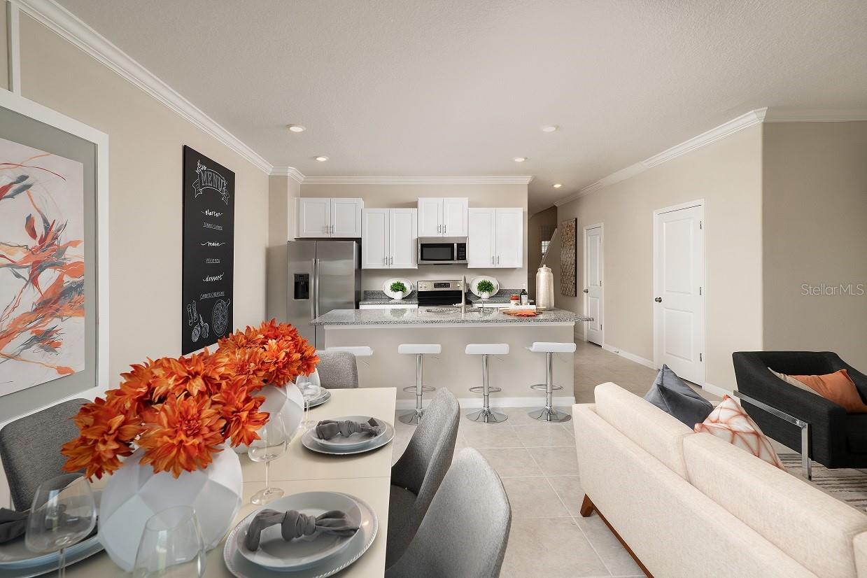 CONNERTON - Residential