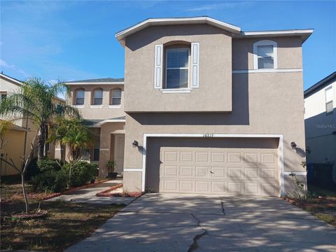 A home in RIVERVIEW