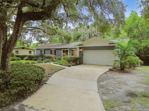 A home in TAMPA