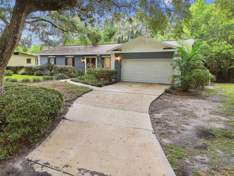 A home in TAMPA