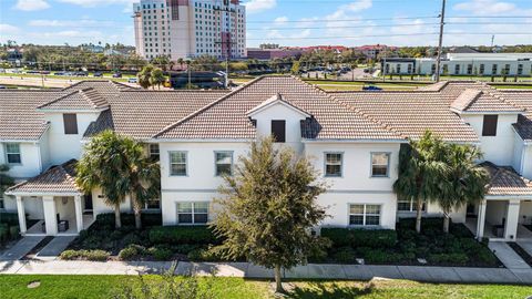 A home in KISSIMMEE