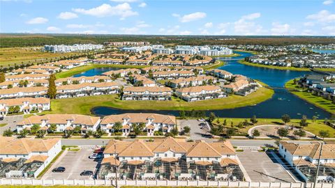 A home in KISSIMMEE