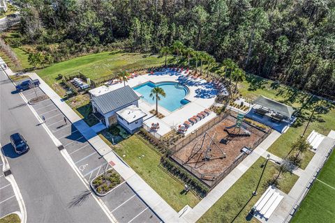 A home in KISSIMMEE